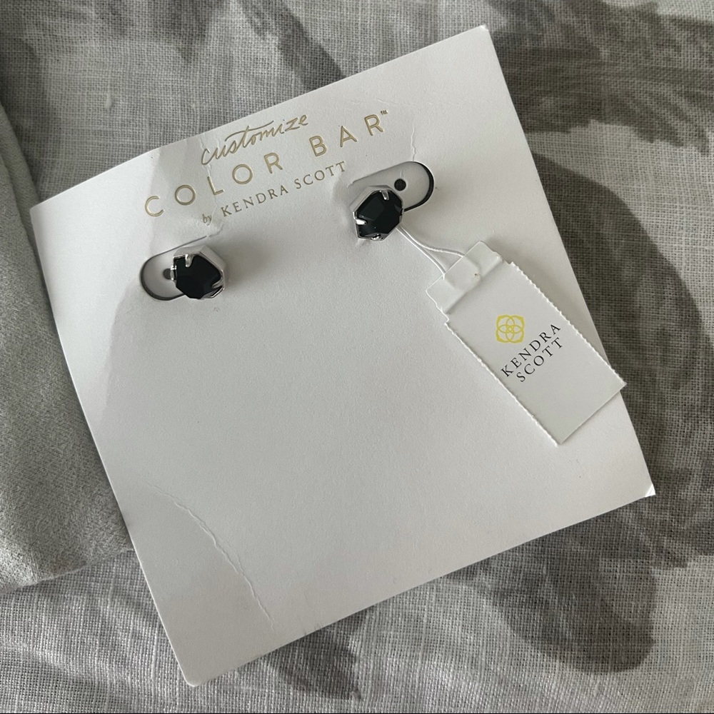 Kendra Scott Studd Earrings